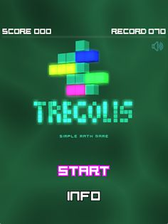 Tregolis ( math with cuisenair - Screenshot 1