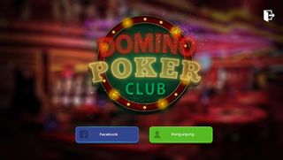 Domino Poker Club - Screenshot 1