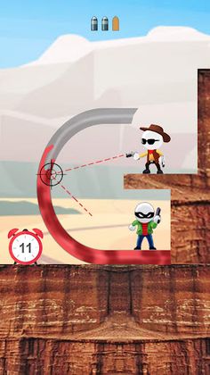 West Gunner - Screenshot 4