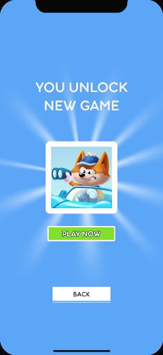 All games in one place - Screenshot 3