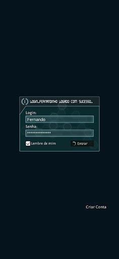 Jogo do Pulo - Screenshot 3