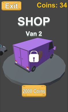 Freeway Rush - Screenshot 1