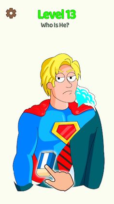 Brainy: Сomic Puzzle Games - Screenshot 3