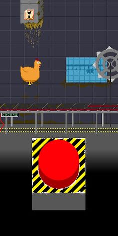 The Macabre Factory - Screenshot 4