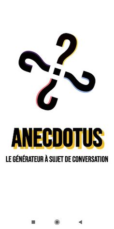 Anecdotus - Screenshot 1