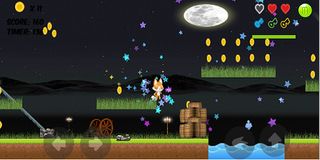 Super Rex Go - Screenshot 2
