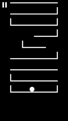 Jumping Ball - Screenshot 1