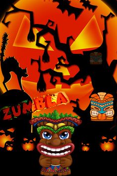 Zumbla - Screenshot 1