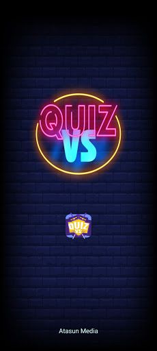 Quiz VS - Online Bilgi Yarışma - Screenshot 1