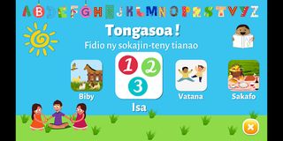 Abidia - Screenshot 1