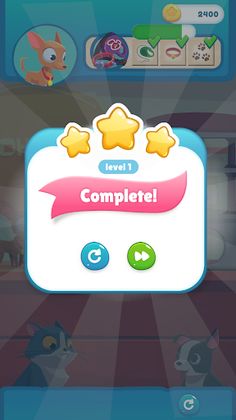 Petjong Mania - Screenshot 2