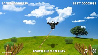 Cow Balance - Screenshot 3