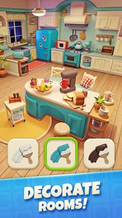 Zoey’s Journey - Love & Pain - Screenshot 2