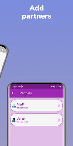 Erotika - Couple Games - Screenshot 2