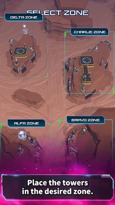 Alien Annihilation Agent - Screenshot 3