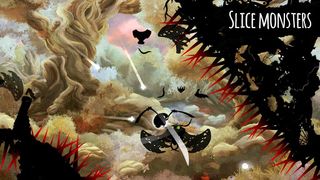 Shadow Bug - Screenshot 1