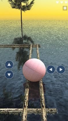 Adventure Ball Balancer 3D - Screenshot 3