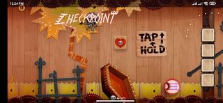 Skull Villain - Screenshot 3