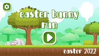 Easter Bunny run 2022 - Screenshot 1