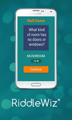 RIDDLEWIZ - Screenshot 3