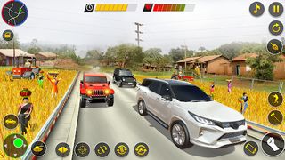 Indian Car Simulator 3d - Screenshot 3