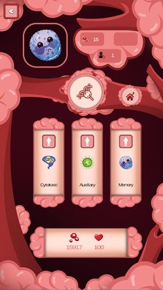 Globswar - Screenshot 4