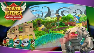 Tower Defense - Tactical War - Screenshot 2