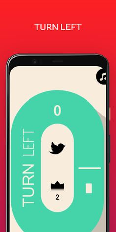 Keep Left - Screenshot 3