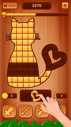 Block Puzzle Games 2022 - Screenshot 1