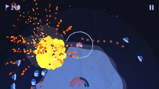 Carsy Car: Draw to survive - Screenshot 1