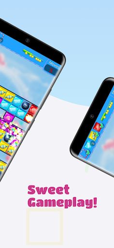 Cube Pop Blast - Tap Crush - Screenshot 2