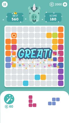 Block Day(Block Puzzle) - Screenshot 4