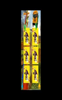 Monster Memory Matcher - Screenshot 1