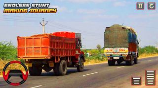 Indian Game Simulator 3D - Screenshot 3