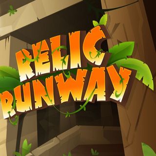 RELIC RUNWAY - Screenshot 3