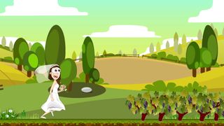 Nagore & Sergio Adventure - Screenshot 3