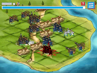 Sigurds Danmarkshistorie - Screenshot 3