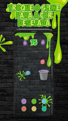 Catch Slimes - Antistress - Screenshot 4