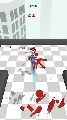 Senior Time - Screenshot 2