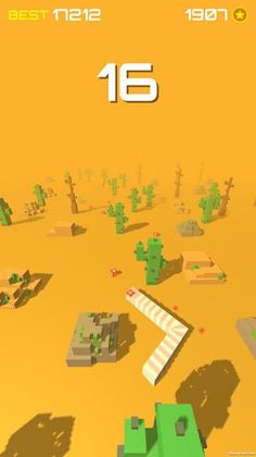 Snake Game - Screenshot 3