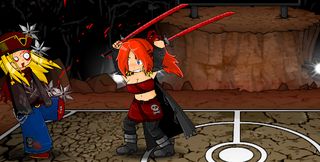 Brawl Royale - Screenshot 2