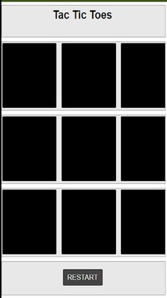 TICTACTOES - Screenshot 1