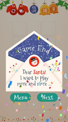 Christmas Memory 2023 - Screenshot 3