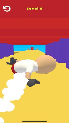 Survival Run Boss: Gun Shooter - Screenshot 2