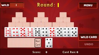 Solitaire 2019 - Classic Card - Screenshot 2