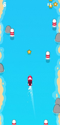 Splash - Screenshot 4