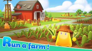 Paradise - Screenshot 1