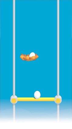 Inclined Platform - Screenshot 1