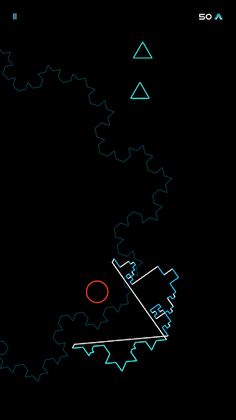 Fractis - The Fractal Game - Screenshot 4