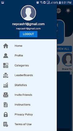 NepCash - Real moneyy - Screenshot 4